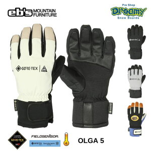 24-25 eb's GrX OLGA 5 IK5 4400005 Ci[O[u O[u[V Xm[O[u 2025f Ki