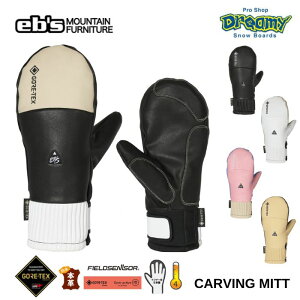 24-25 eb's GrX CARVING MITT J[rO~bg 4400008 Xm[~g 5{wCi[ O[u[V Xm[O[u 2025f Ki