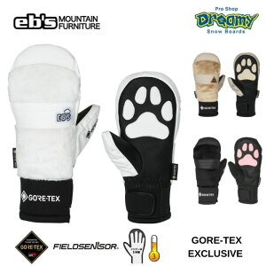 24-25 eb's GrX GORE-TEX EXCLUSIVE SAebNX GNXN[Vu 4400015 Xm[~g 5{wCi[ O[u[V Xm[O[u 2025f Ki
