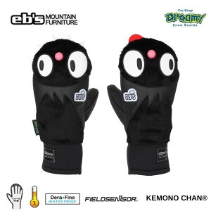 25-26 eb's GrX KEMONO CHAN Pm` 4500017 BK CAT h  ~g Xm[O[u Ki