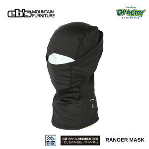 25-26 eb's GrX RANGER MASK W[}XN 4500400 BLACK z ̐^ ڏoX Ki