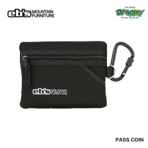 25-26 eb's GrX PASS COIN pXRC 4500603 BLACK 120×95mm pXP[X Ki