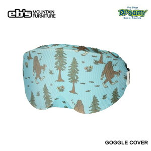 25-26 eb's GrX GOGGLE COVER S[OJo[ 4500367 YETI Lkf Ki