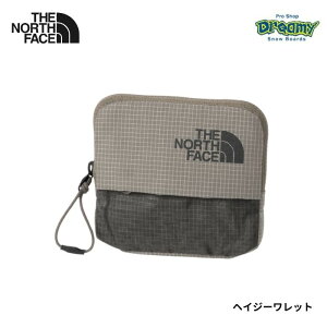 THE NORTH FACE Um[XtFCX wCW[bg HAZY WALLET jZbNX pXP[X NM82460 tH[bNEFR z y ^ S Ki