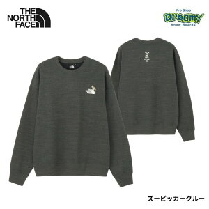 THE NORTH FACE Um[XtFCX Y[sbJ[N[ jZbNX XEFbg g[i[ NT12536 AXt@gO[EAG Ki