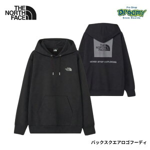 THE NORTH FACE �U�m�[�X�t�F�C�X �o�b�N�X�N�G�A���S�t�[�f�B ���j�Z�b�N�X �X�E�F�b�g �g���[�i�[ NT62533 �u���b�N�EK ���K�i