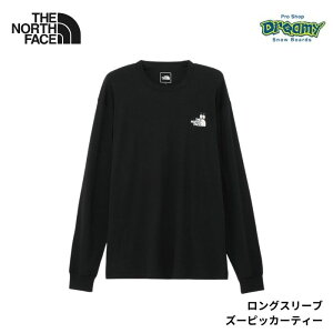 THE NORTH FACE �m�[�X�t�F�[�X �����O�X���[�u�Y�[�s�b�J�[�e�B�[ NT32658 �u���b�N�EK ���j�Z�b�N�X ����T�V���c UV�v���e�N�g �h�J ���S ���K�i