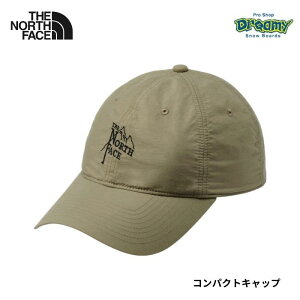THE NORTH FACE �m�[�X�t�F�[�X �R���p�N�g�L���b�v NN02635 �N���V�b�N�J�[�L�ECK ���j�Z�b�N�X UV�P�A�@�\ �L���b�v �X�q �h�J ���S ���K�i