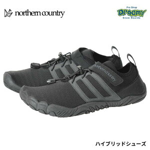 northern country m[UJg[ HYBRID SHOES nCubhV[Y }ANeBreB Wg[jO Y fB[X p bV{fBC\[ BK TR-7101 Ki