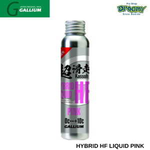 GALLIUM KE HYBRID HF LIQUID PINK 60g SW2257 tbfܗL bNX SᎿ Lbh^Cv Xm[{[h ቷ-12`-3 Ki