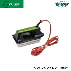 GALLIUM KE NVOAC Handy TU0215 zbgNVOp NVOc[ Xm[{[h Ki