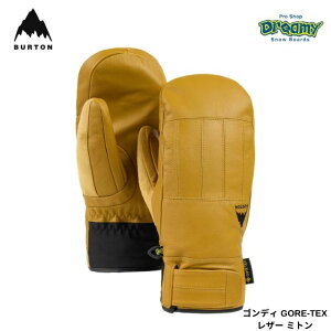 BURTON o[g Y SfB GORE-TEX U[ ~g 10337108100 Rawhide Nу}CNt@Co[Ci[ h  ϋv Xm[ O[u Ki