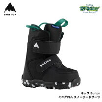 楽天市場】バートン キッズ（ブーツ｜スノーボード用品）：ウィンター 