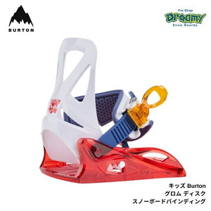 BURTON o[g LbY Burton O fBXN 105771 Red / Multi M Xm[{[h oCfBO Ki