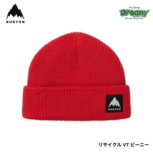 BURTON o[g TCN VT r[j[ 2431010H6 Fiesta Red ~bhvt@CtBbg ܂Ԃ^ EC^[nbg Ki
