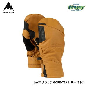 BURTON o[g [ak]? Nb` GORE-TEX U[ ~g 233451042 Honey h tU[ Xm[{[h O[u Ki