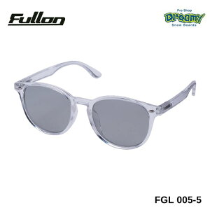FULLON t[ FGL 005-5 Clear/Grey ΌE UVJbg Kl@p@ۋВܕt ol S TOX Ki