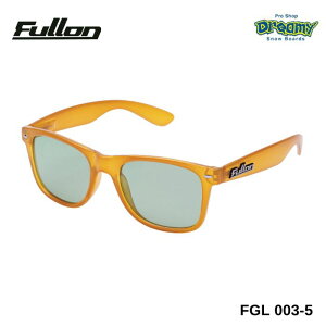 FULLON t[ FGL 003-5 Clear Mango/Green ΌE Kl@p@ۋВܕt ol S TOX Ki