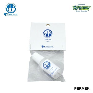 DECANT fLg PERMEK p[bN 110141300002 10ml NAWp d } T[tB Ki