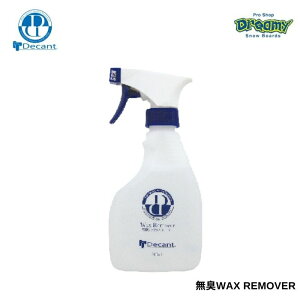 DECANT fLg LWAX REMOVER bNX[o[ 110141300014 300ml } T[tB Ki