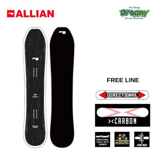25-26 ALLIAN ACA FREE LINE t[ C 147/154/158 A[[CYLo[ Xm[{[h  Y Ki