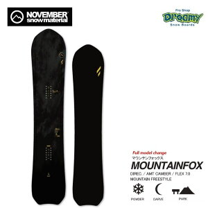 26-27 NOVEMBER �m�x���o�[ MOUNTAINFOX �}�E���e���t�H�b�N�X AMT�L�����o�[ �p�E�_�[ �J�[�r���O �p�[�N 144/148/150/154/158 �X�m�[�{�[�h �� ���K�i