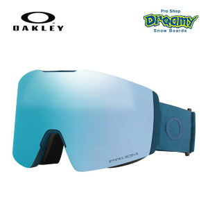 OAKLEY オークリー FALL LINE L 70994400 スノーゴーグル 正規品