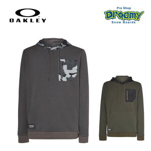 OAKLEY �I�[�N���[ ROAD TRIP RC PO HOODIE FOS403667 �g���[�i�[ 2022 ���K�i