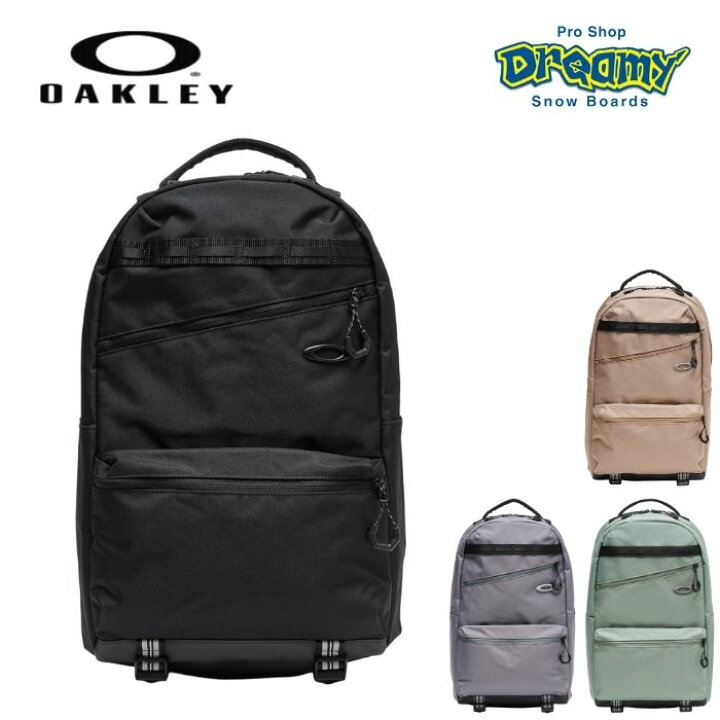 楽天市場】OAKLEY オークリー ESSENTIAL WR BACKPACK M 7.0 FOS901412 