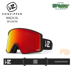 VONZIPPER {Wbp[ Y MACH XL BF21M700 BFC Xm[S[O WILDLIFE RgXg