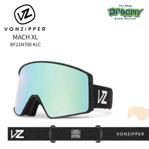 VONZIPPER {Wbp[ Y MACH XL BF21M700 KLC Xm[S[O WILDLIFE RgXg