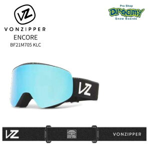 VONZIPPER {Wbp[ Y ENCORE BF21M705 KLC Xm[S[O WILDLIFE RgXg