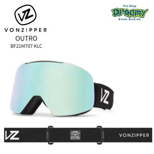 VONZIPPER {Wbp[ Y OUTRO BF21M707 KLC Xm[S[O WILDLIFE RgXg