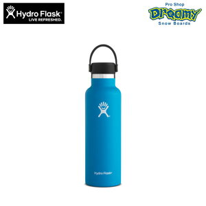 Hydro Flask (nChtXN )Standard Mouth 21oz 621ml  {g XeX ^fM\ AEghA g Lv Cxg C y 5089014 lC