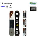 BURTON バートン CUSTOM FLYING V カスタム フライング ブイ 107071 プレイフル/ミディアム オールラウンド スノーボード 板 メン...