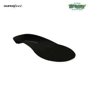 SUPERFEET@X[p[tB[g@BLACK@ߏP@q[Jbv@X^rCU[Lbv@擾@@\I C\[@Ki