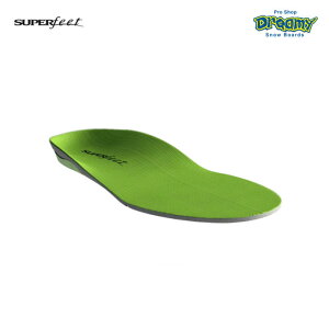 SUPERFEET@X[p[tB[g@GREEN@fB[vq[Jbv@X^rCU[Lbv@oCIJjNX݌v\@ߏP@@\I C\[@Ki