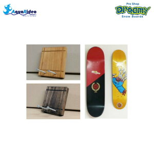 AquaRideo@ANAfI@Board Hanger withǔl for SK8@XP[g{[h@ω׏d 5kg@nErX sv@ƒp z`LX@ȒPt@{@Ki