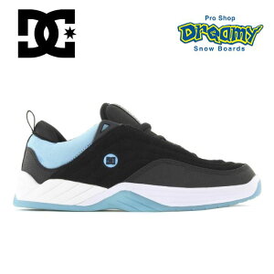 DC �X�j�[�J�[ WILLIAMS SLIM S DS202001 �E�B���A���X�X���� �f�B�[�V�[ �X�P�[�g�{�[�h �X�j�[�J�[
