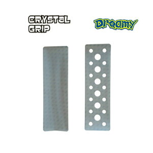 CRYSTAL GRIP@NX^ Obv @2Zbg@fbLV[g@V[gbNX@T[t{[h@XL{[h@T[tB@o@Ki