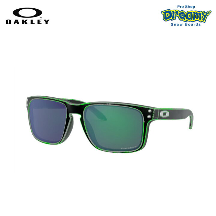 楽天市場】OAKLEY オークリー Holbrook Race Worn Collection 偏光 