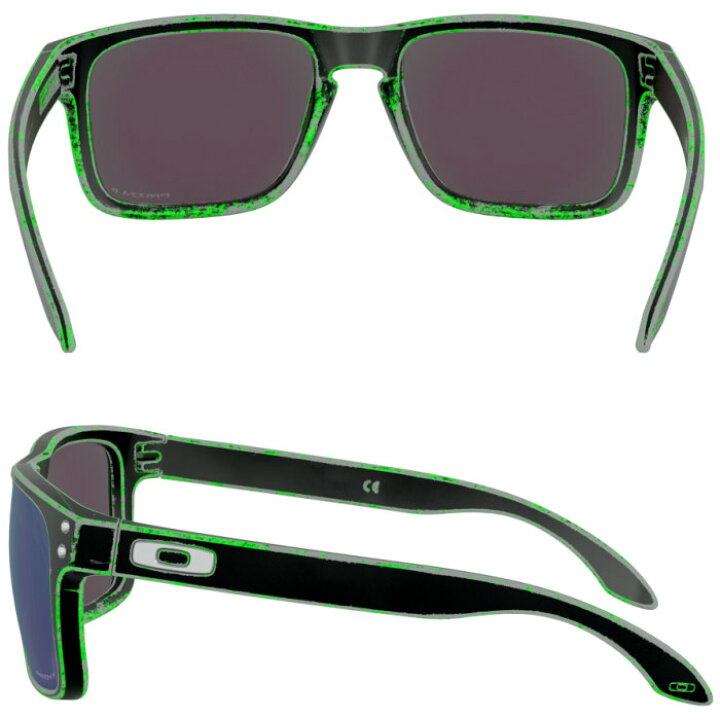 楽天市場】OAKLEY オークリー Holbrook Race Worn Collection 偏光 