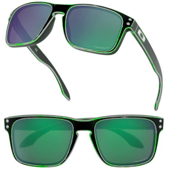 楽天市場】OAKLEY オークリー Holbrook Race Worn Collection 偏光 