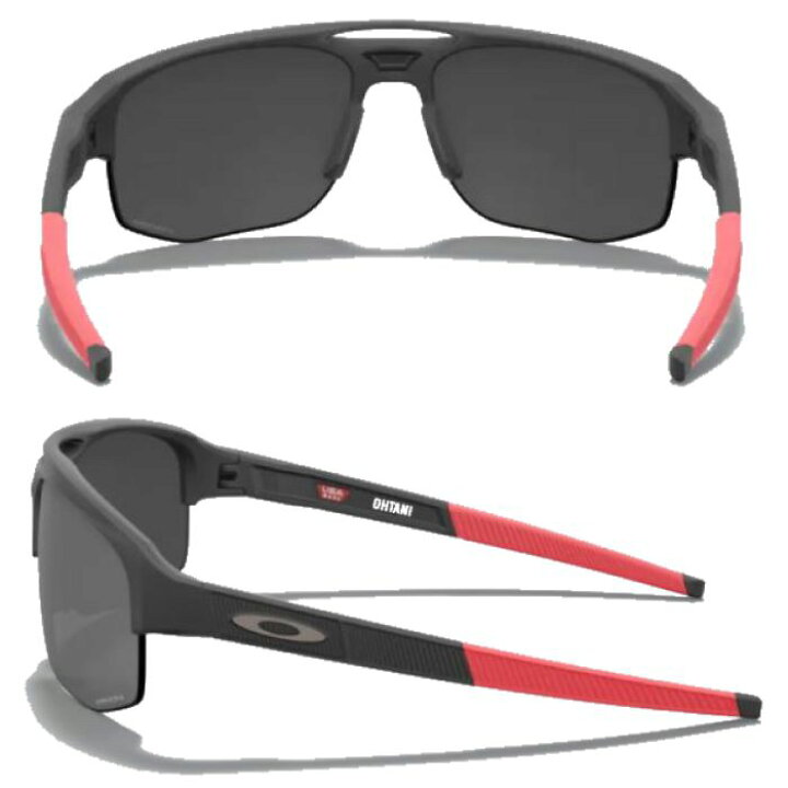 楽天市場】OAKLEY オークリー Mercenary (Asia Fit) Shohei Ohtani  