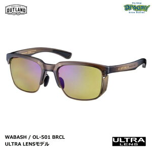 OUTLAND AEgh WABASH EHobV OL-501 NAuE ev/m[Y TCht[h }`R[g Z~n[hP[Xt Y R{w Ki