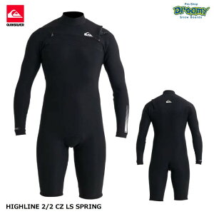QUIKSILVERNCbNVo[ HIGHLINE 2/2 CZ SG QWT241702 EFbgX[c `FXgWbv XvOX[c  ŏʃf JapanFiT T[tB Ki
