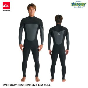 QUIKSILVER EVERYDAY SESSIONS 3/2 LCZ FULL QWT251705 EFbgX[c tX[c O`FXgWbv WptBbg S NCbNVo[ Ki