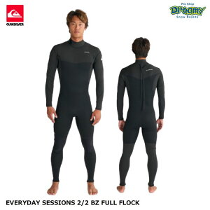 QUIKSILVER EVERYDAY SESSIONS 2/2 BZ FULL FLOCK QWT251710 tX[c obNWbv tbgbND WptBbg EFbg NCbNVo[ Ki