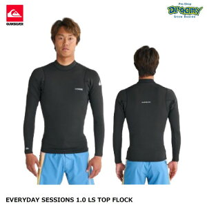 QUIKSILVER EVERYDAY SESSIONS 1.0 LS TOP FLOCK QWT251712 ^bp tbgbND vI[o[ WptBbg EFbgX[c NCbNVo[ Ki