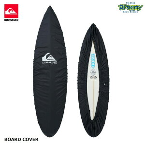 QUIKSILVER BOARD COVER QSA252701 {[hJo[ KpTCYڈ: 5'6-6'2 T[t{[h fbLJo[ ȒP S S BLK NCbNVo[ Ki